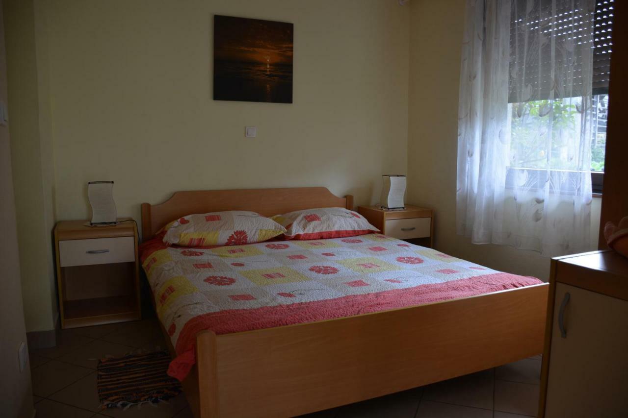 Apartma Podgornik Most na Soči Екстериор снимка
