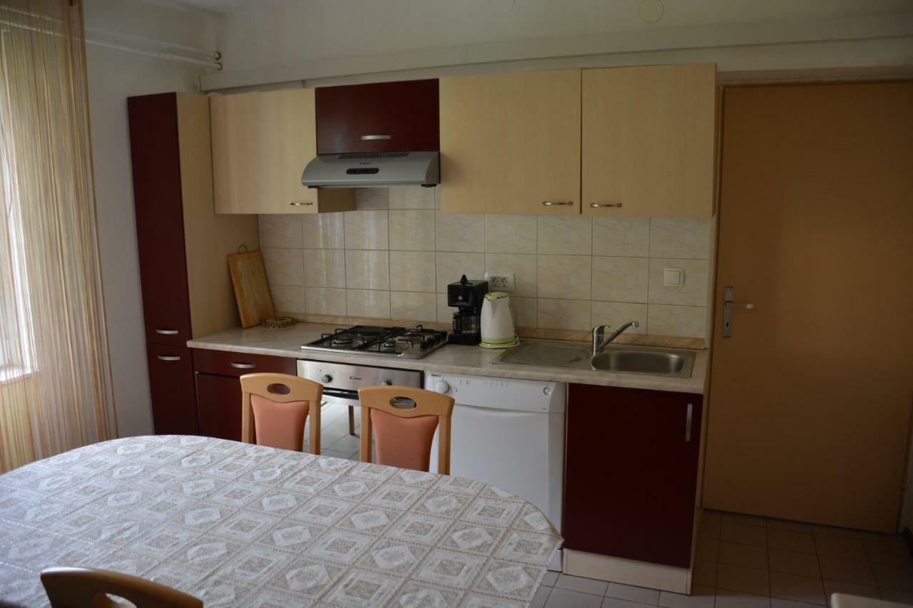 Apartma Podgornik Most na Soči Екстериор снимка